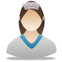 HEMŞİRE FATMA CİVCİK