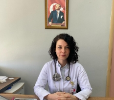 DR. BAHAR AYDOĞDU KOCADAĞ