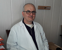 DR. MAHMUT NEDİM ÖNDE