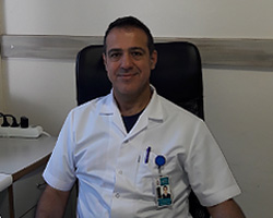 DR. MUSTAFA CANER BİLGİLİER